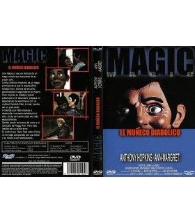 EL MUÑECO DIABOLICO (MAGIC)