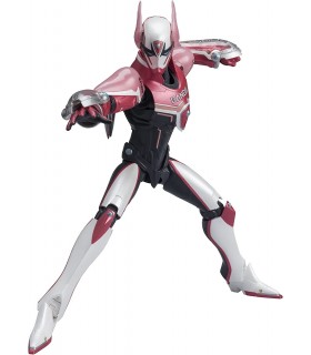 Figura Barnaby Brooks Jr. Tiger & Bunny 2 Articulada 16 cms