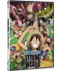 One Piece Film: Strong World [DVD]
