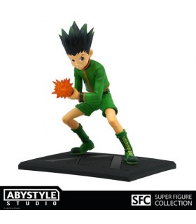 Figura Gon Hunter x Hunter 14 cms