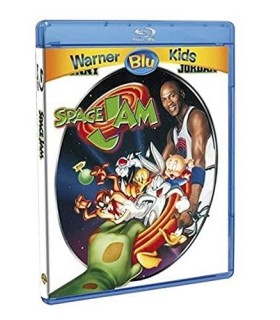 Space Jam [BLU_RAY]