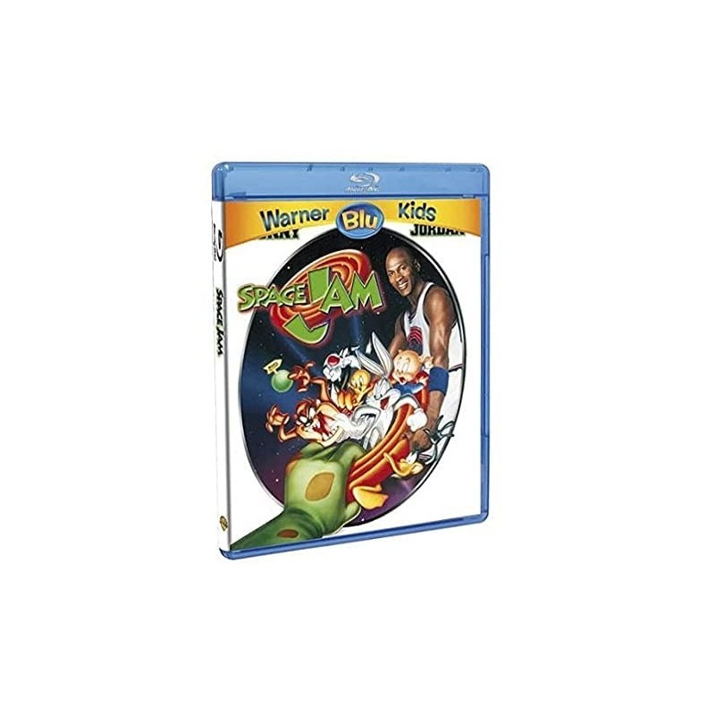 Space Jam [Blu-ray]