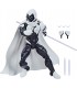 Figura Moonknight Marvel Legends Articulada 15 cms