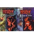 Hellboy Animated: Sword Of Storms + Hellboy Animated: Blood And Iron [DVD]