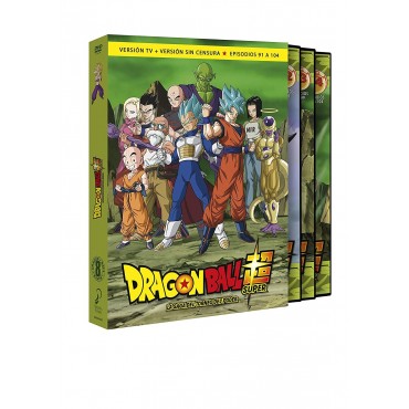 Doragon Bôru [DVD]