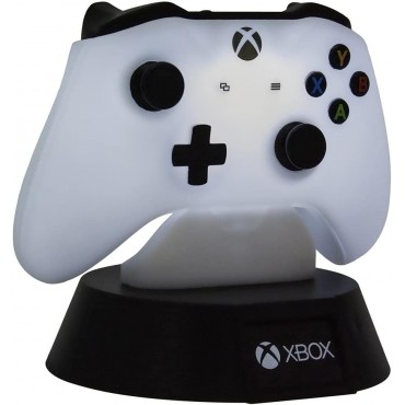 Lámpara Xbox Mando Controller Icon