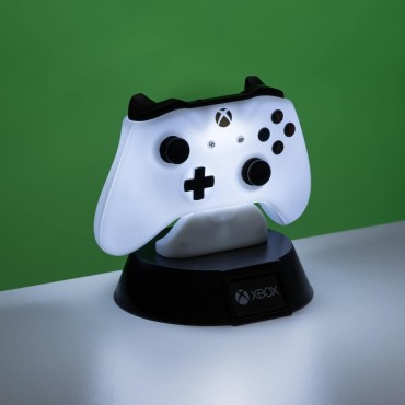 Lámpara Xbox Mando Controller Icon