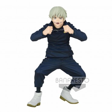 Figura Toge Inumaki Jujutsu Kaisen 15 cms