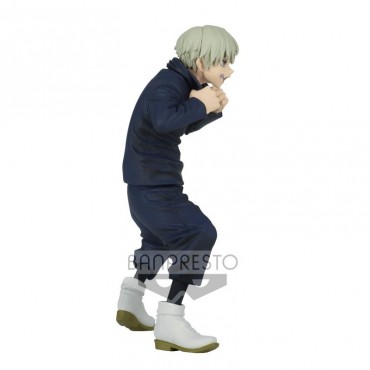 Figura Toge Inumaki Jujutsu Kaisen 15 cms