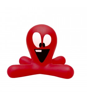 Figura Pulpo Fred Pocoyó 4,5 cms