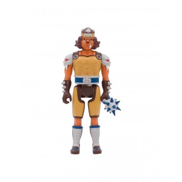 Figura Grune The Destroyer Thundercats Articulada 10 cms