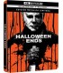 Halloween Ends [BLU_RAY]