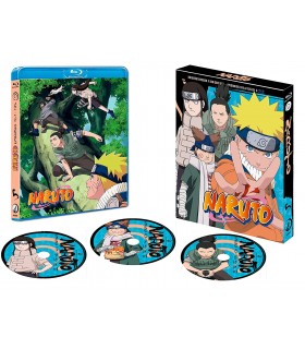 Naruto [BLU_RAY]