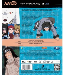 Naruto [BLU_RAY]