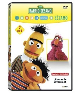 Sesame Street [DVD]