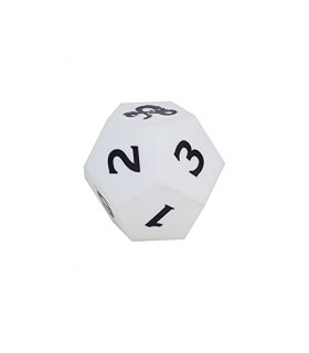 Lámpara Dado Dragones y Mazmorras Dungeons & Dragons 14,5 cms
