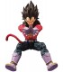 Figura Super Saiyan 4 Vegeta Dragon Ball GT Articulada 13 cms