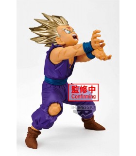 Figura Son Gohan Blood of Saiyans Dragon Ball 14 cms