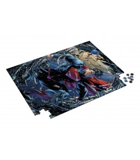 Puzle Superman DC Cómics 1000 Piezas