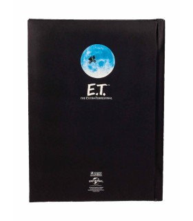 Libreta E.T. Luz 