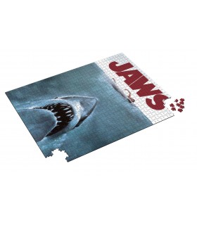 Puzle Tiburón Jaws Película 1000 Piezas 