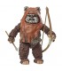 Figura Wicket Ewok Star Wars Return of the Jedi The Black Series Articulada 7,5 cms