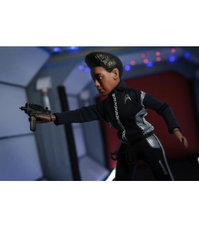 Figura Retro Michael Burnham Star Trek Discovery 20 cms