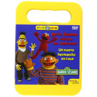 Sesame Street [DVD]