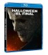 Halloween: El final (Blu-ray) [Blu-ray]