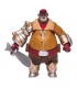 Figura Baloo Tank Disney Mirrorverse Articulada 12 cms