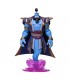 Figura Genio Tank Articulada Disney Mirrorverse 22 cms