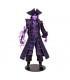 Figura Jack Sparrow Fractured Articulada Disney Mirrorverse 20 cms