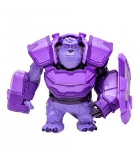 Figura Sulley Fractured Disney Mirrorverse Articulada 13 cms