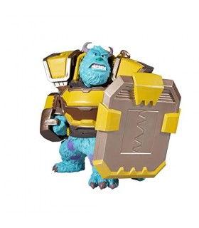 Figura Sulley Tank Disney Mirrorverse Articulada 22 cms