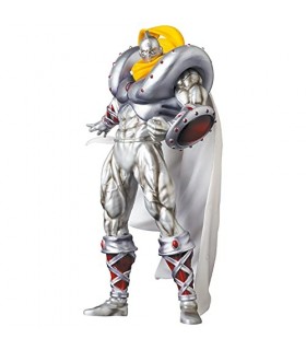 Figura Silverman Kinnikuman 13 cms