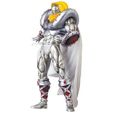 Figura Silverman Kinnikuman 13 cms