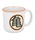 Taza Dragon Ball Cerámica 400 mls