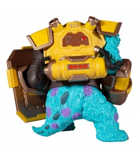 Figura Sulley Tank Disney Mirrorverse Articulada 22 cms