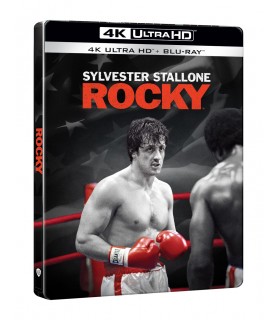Rocky I [BLU_RAY]