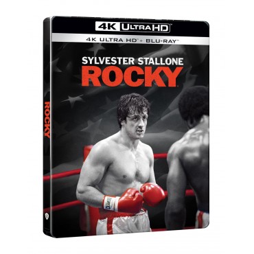 Rocky I [BLU_RAY]