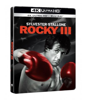 Rocky Iii [BLU_RAY]
