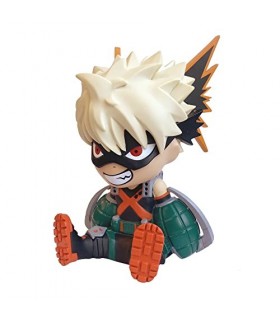 Hucha Katsuki Bakugo My Hero Academia