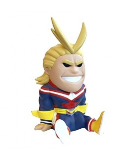 Hucha All Might My Hero Academia 