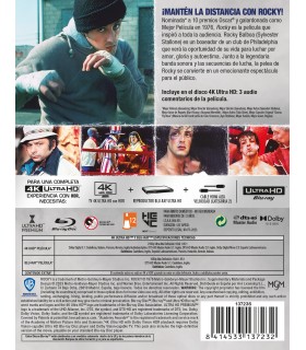 Rocky I [BLU_RAY]