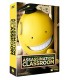 Assassination classroom (1 y 2) [DVD]