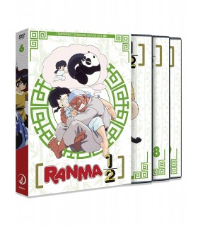 Ranma ½ [DVD]
