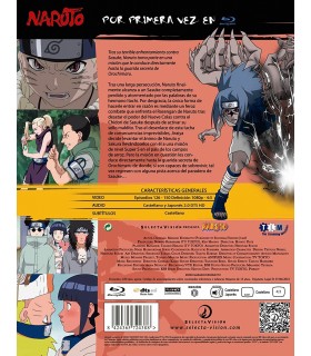 Naruto [BLU_RAY]