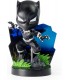 Figura Black Panther Pantera Negra Mini Diorama 10 cms