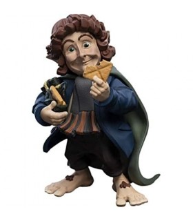 Figura Pippin Took El Señor de los Anillos The Lord of Rings 10 cms