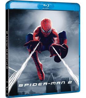 Spider-Man 2 [BLU_RAY]